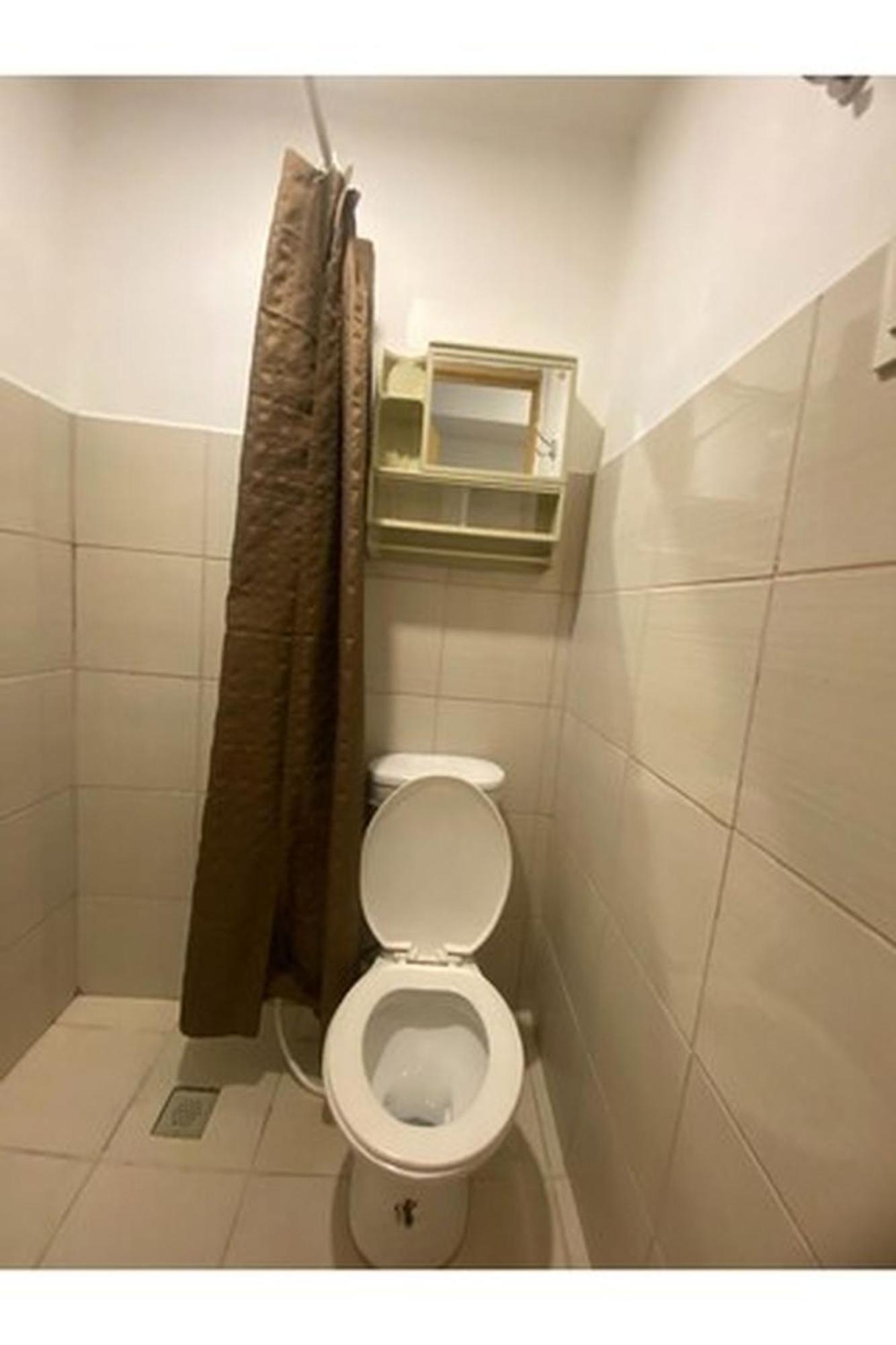 Oyo 888 City Stay Inns Fortview Bgc Pasig City Екстериор снимка